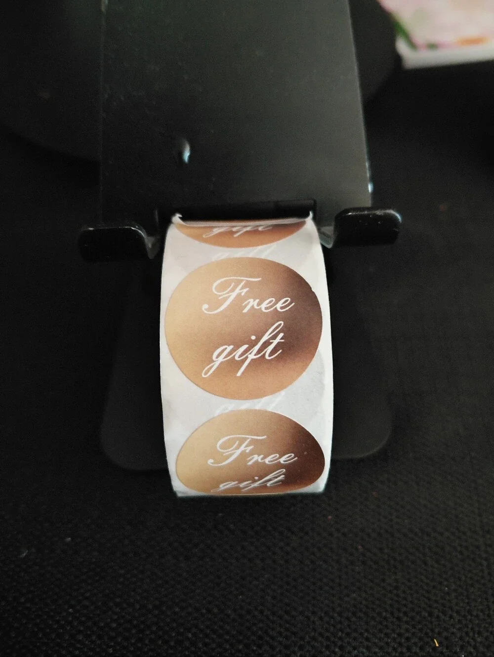 500ct. Gold Ombre 